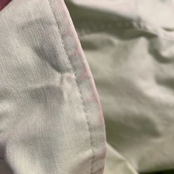 CHRISTOPHER & BANKS Womens green snap up jacket size Large - Picture 12 of 13